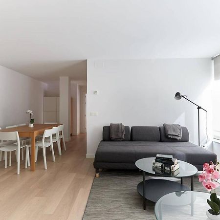 Bergamin By Clabao Apartment Pamplona Exterior photo