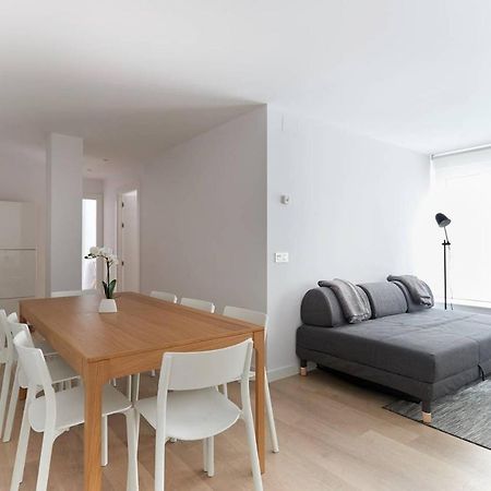 Bergamin By Clabao Apartment Pamplona Exterior photo