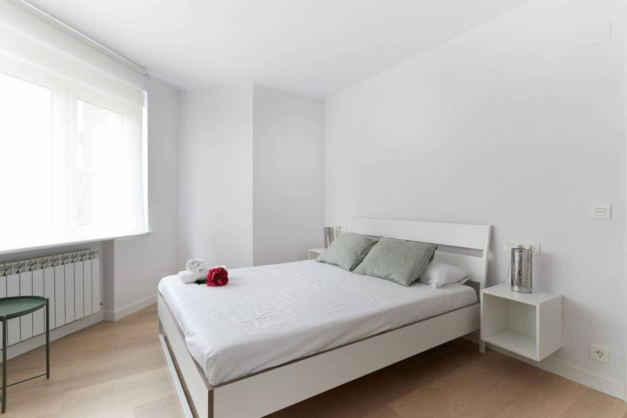 Bergamin By Clabao Apartment Pamplona Exterior photo